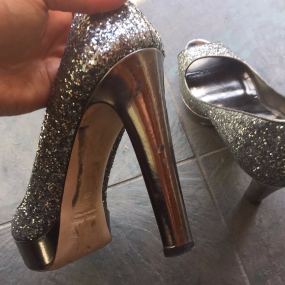 💎GORGEOUS Miu Miu Pumps! 💎Made in Italy- Size 39 - Picture 4 of 6